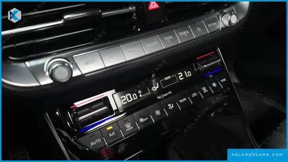KIA MOHAVE DIESEL 3.0 4WD 7-SEATER