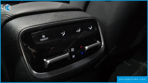 KIA MOHAVE DIESEL 3.0 4WD 7-SEATER