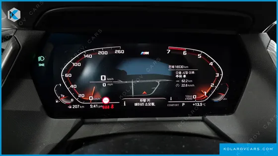 BMW 1 SERIES 120I M SPORTS