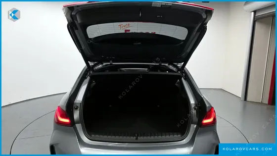 BMW 1 SERIES 120I M SPORTS