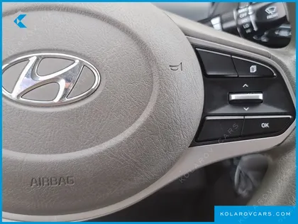 HYUNDAI PORTER II STANDARD CAP CRDI