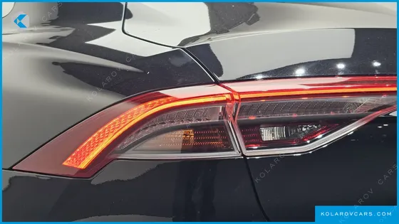 HYUNDAI GRANDEUR LE BLANC