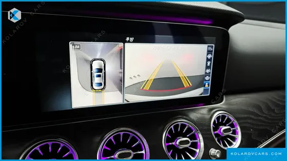 MERCEDES E-CLASS E300 AVANTGARDE