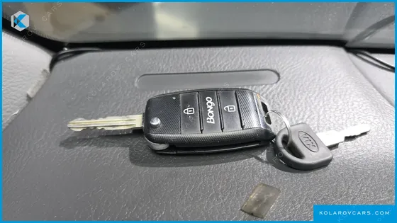 KIA BONGO III STANDARD CAP CRDI
