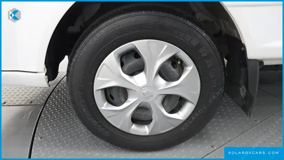 HYUNDAI PORTER II SUPER CAP CRDI