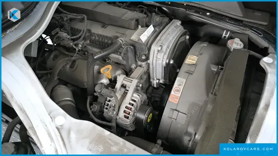 HYUNDAI PORTER II SUPER CAP CRDI