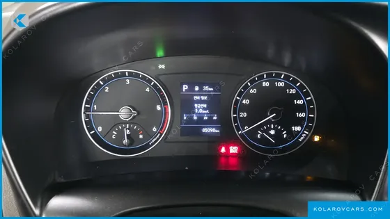 HYUNDAI PORTER II SUPER CAP CRDI