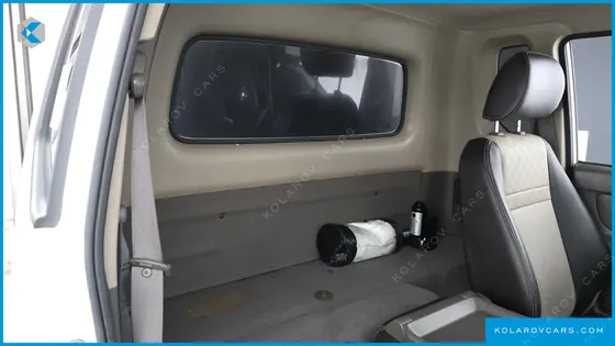 HYUNDAI PORTER II SUPER CAP CRDI