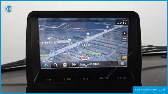 HYUNDAI PORTER II SUPER CAP CRDI
