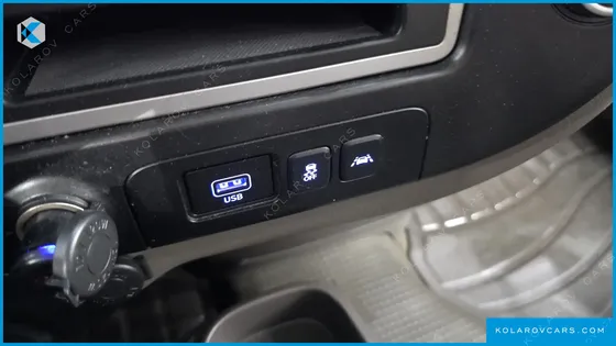 HYUNDAI PORTER II SUPER CAP CRDI