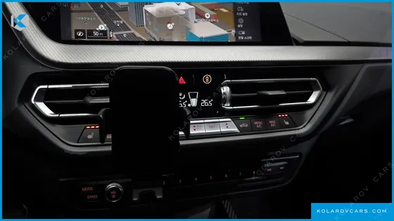 BMW 1 SERIES 120I M SPORTS