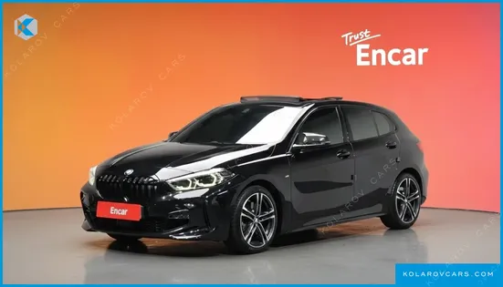 BMW 1 SERIES 120I M SPORTS