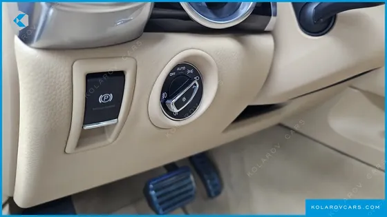 PORSCHE CAYENNE 3.6 S