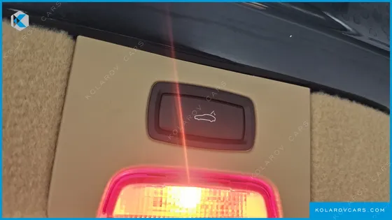 PORSCHE CAYENNE 3.6 S