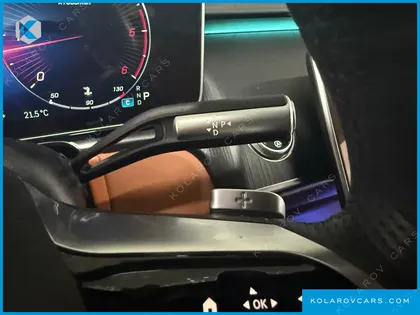 MERCEDES S-CLASS S400 D 4MATIC
