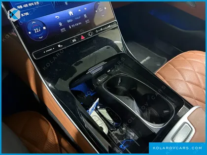 MERCEDES S-CLASS S400 D 4MATIC