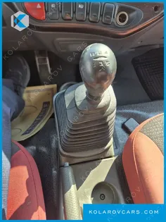 HYUNDAI EMIGHTY SUPER CAP