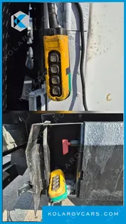 HYUNDAI EMIGHTY SUPER CAP
