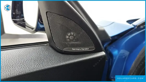BMW M2 M2 COUPE M PERFORMANCE STEERING WHEEL EDITION