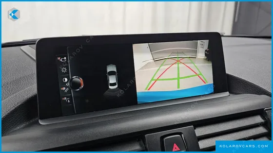 BMW M2 M2 COUPE M PERFORMANCE STEERING WHEEL EDITION