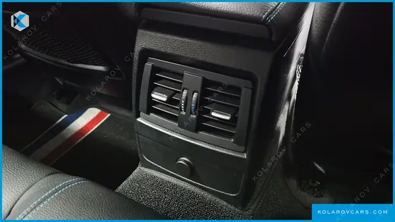 BMW M2 M2 COUPE M PERFORMANCE STEERING WHEEL EDITION
