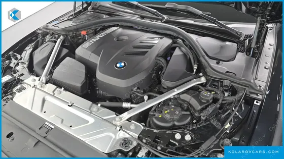 BMW 4 SERIES 420I M SPORT PRO GRAN COUPE