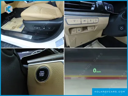 KIA MOHAVE DIESEL 3.0 4WD 7-SEATER