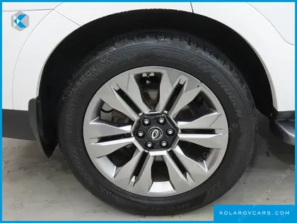 KIA MOHAVE DIESEL 3.0 4WD 7-SEATER
