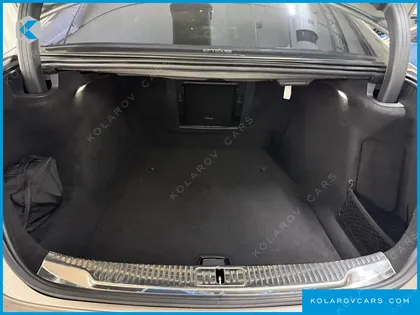 MERCEDES S-CLASS S580L 4MATIC
