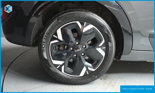 KIA NIRO EARTH