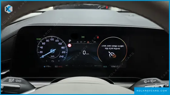 KIA NIRO EARTH