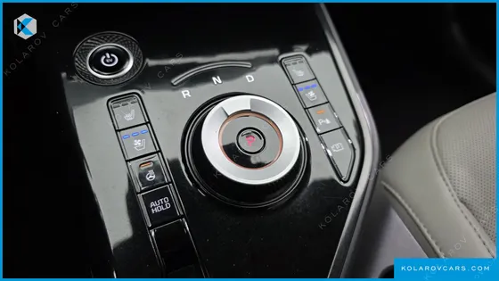 KIA NIRO EARTH