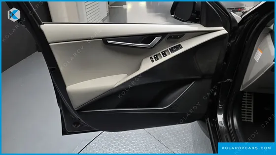 KIA NIRO EARTH