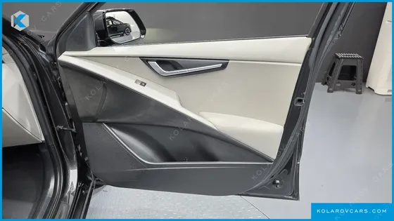 KIA NIRO EARTH