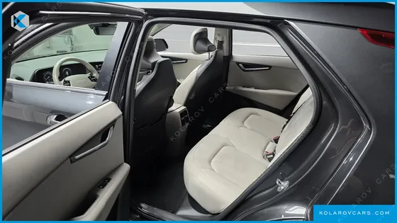 KIA NIRO EARTH