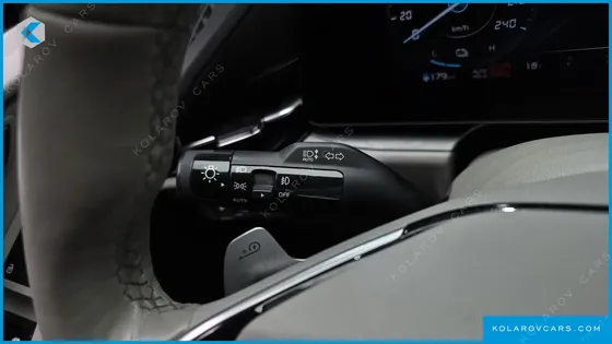 KIA NIRO EARTH