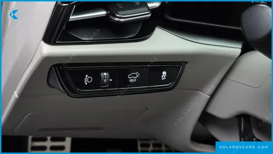 KIA NIRO EARTH