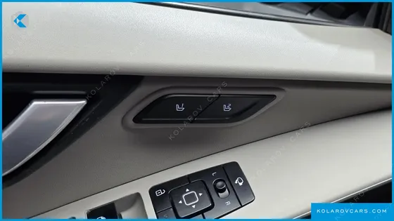 KIA NIRO EARTH