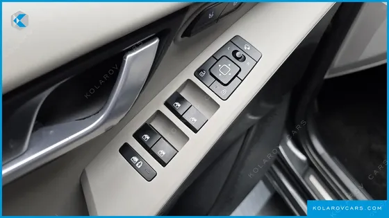 KIA NIRO EARTH