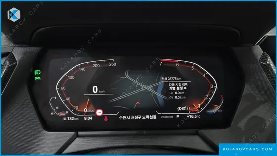 BMW 1 SERIES 120I SPORTS