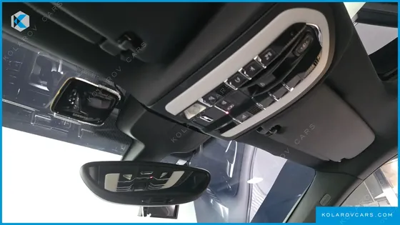 PORSCHE CAYENNE 3.0 DIESEL