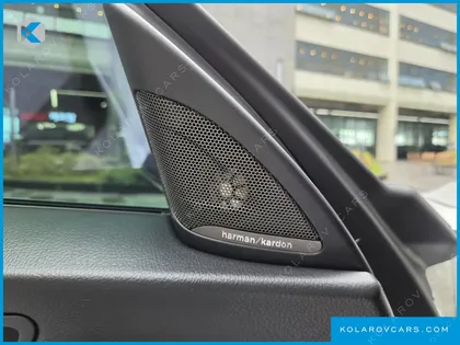 BMW M2 M2 COUPE M PERFORMANCE STEERING WHEEL EDITION