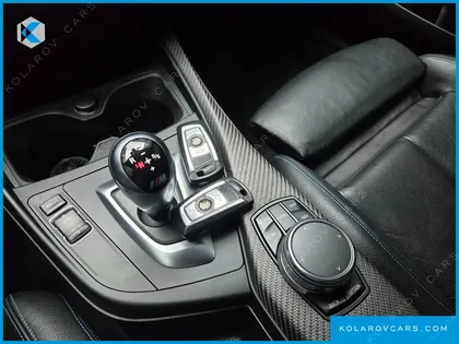 BMW M2 M2 COUPE M PERFORMANCE STEERING WHEEL EDITION