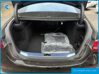 MERCEDES S-CLASS S580L 4MATIC