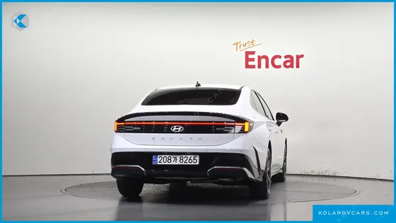 HYUNDAI SONATA 2.0