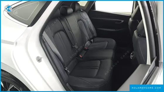 HYUNDAI SONATA 2.0