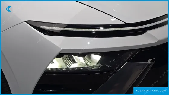 HYUNDAI SONATA 2.0