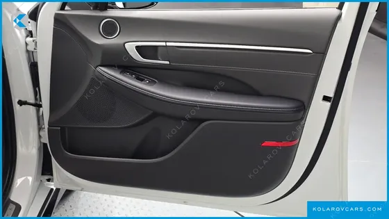 HYUNDAI SONATA 2.0