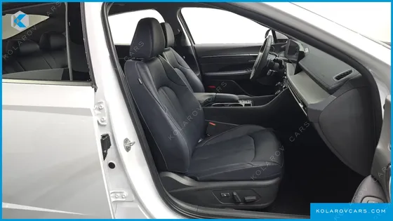 HYUNDAI SONATA 2.0