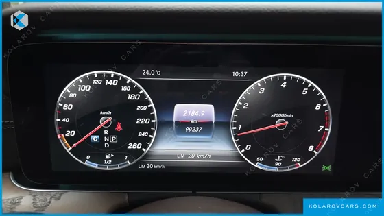 MERCEDES E-CLASS E300 EXCLUSIVE